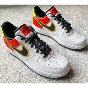 Nike Air Force 1 Low ‘Roswell Raygun’ Size 10.5